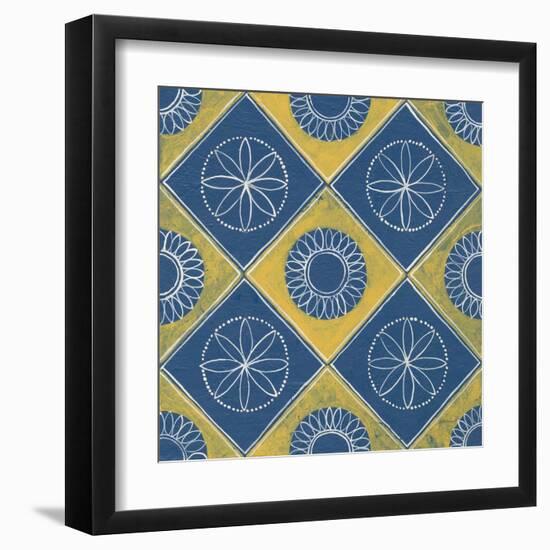 Sunny Designs III-Kathrine Lovell-Framed Art Print