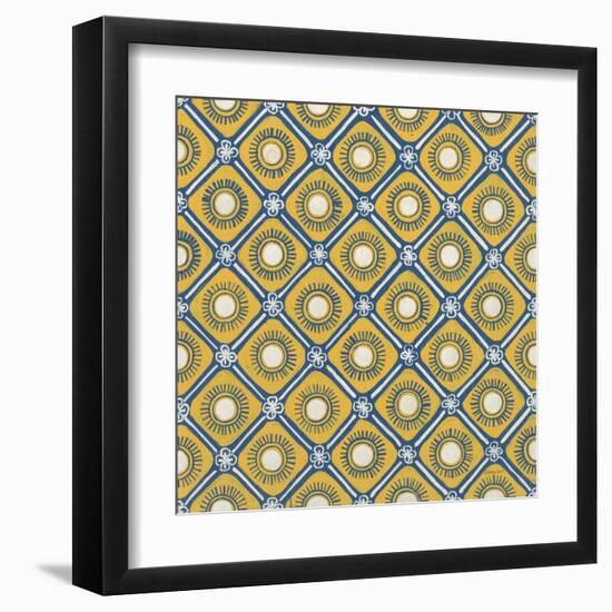 Sunny Designs IV-Kathrine Lovell-Framed Art Print