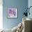 Sunny Farm III-Paul Brent-Framed Premium Giclee Print displayed on a wall