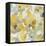 Sunny Floral II-Asia Jensen-Framed Stretched Canvas