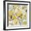 Sunny Floral II-Asia Jensen-Framed Art Print