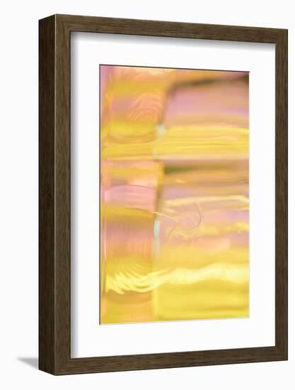 Sunny Glass I-Renée Stramel-Framed Photographic Print
