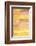 Sunny Glass I-Renée Stramel-Framed Photographic Print