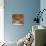 Sunny Hallway-Nicole Katano-Photo displayed on a wall