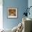 Sunny Hallway-Nicole Katano-Framed Photo displayed on a wall