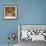 Sunny Hallway-Nicole Katano-Framed Photo displayed on a wall