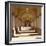 Sunny Hallway-Nicole Katano-Framed Photo