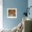 Sunny Hallway-Nicole Katano-Framed Photo displayed on a wall