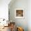 Sunny Hallway-Nicole Katano-Framed Photo displayed on a wall