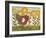 Sunny Hen I-Paul Brent-Framed Art Print