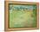 Sunny Meadow Near Auvers, 1890-Vincent van Gogh-Framed Premier Image Canvas