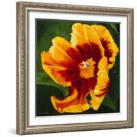 Sunny Mood-Lily Van Bienen-Framed Giclee Print