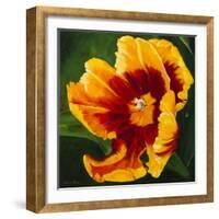 Sunny Mood-Lily Van Bienen-Framed Giclee Print