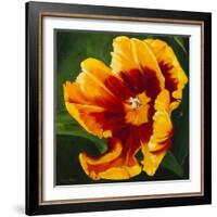 Sunny Mood-Lily Van Bienen-Framed Giclee Print