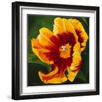 Sunny Mood-Lily Van Bienen-Framed Giclee Print