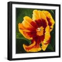 Sunny Mood-Lily Van Bienen-Framed Giclee Print