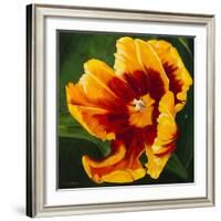 Sunny Mood-Lily Van Bienen-Framed Giclee Print