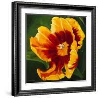 Sunny Mood-Lily Van Bienen-Framed Giclee Print