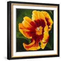 Sunny Mood-Lily Van Bienen-Framed Giclee Print