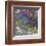 Sunny Oaks-Karen Mathison Schmidt-Framed Art Print