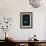Sunny Side of Life-Kubistika-Framed Giclee Print displayed on a wall