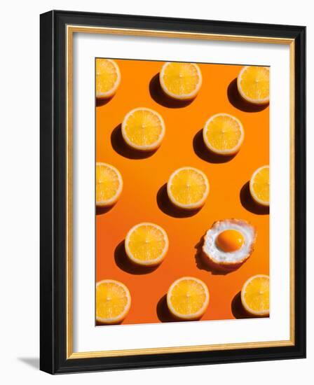 Sunny Side-Dina Belenko-Framed Photographic Print