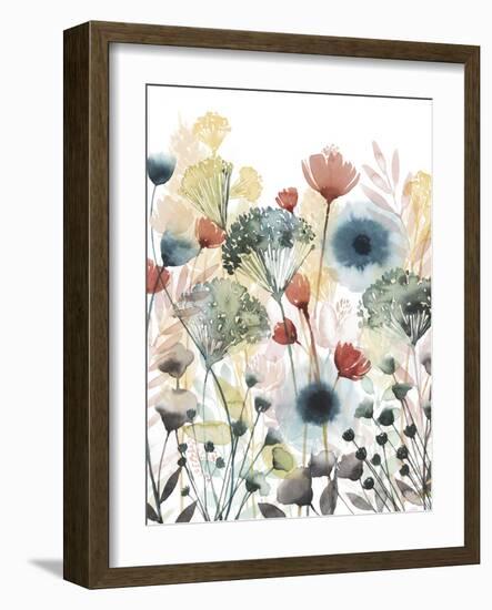 Sunny Sundries I-Grace Popp-Framed Art Print