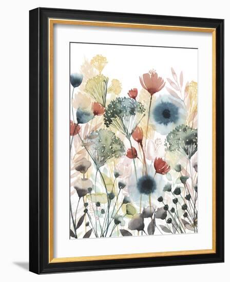 Sunny Sundries I-Grace Popp-Framed Art Print