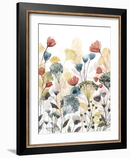 Sunny Sundries II-Grace Popp-Framed Art Print