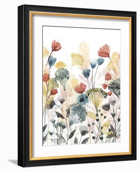 Sunny Sundries II-Grace Popp-Framed Art Print