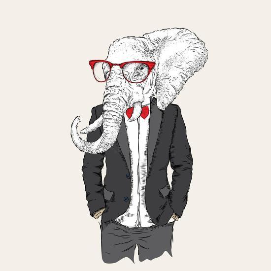 Art Print, , large