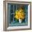 Sunny Windowsill-Danhui Nai-Framed Art Print