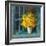 Sunny Windowsill-Danhui Nai-Framed Art Print