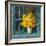 Sunny Windowsill-Danhui Nai-Framed Art Print