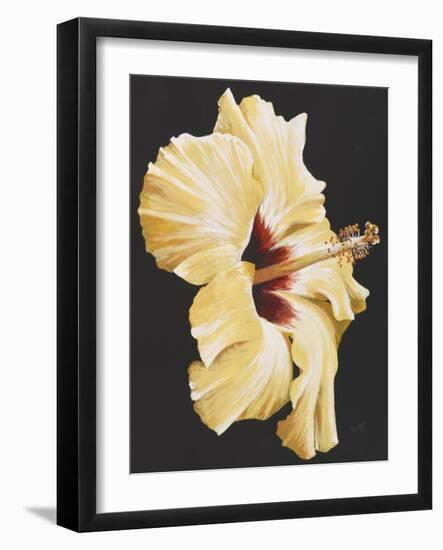 Sunny-Barbara Keith-Framed Giclee Print