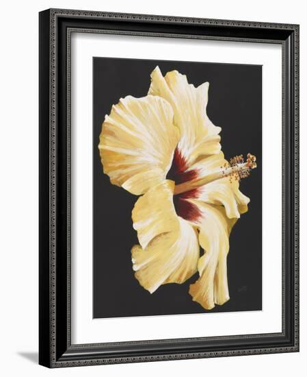 Sunny-Barbara Keith-Framed Giclee Print