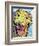 Sunny-Dean Russo-Framed Giclee Print