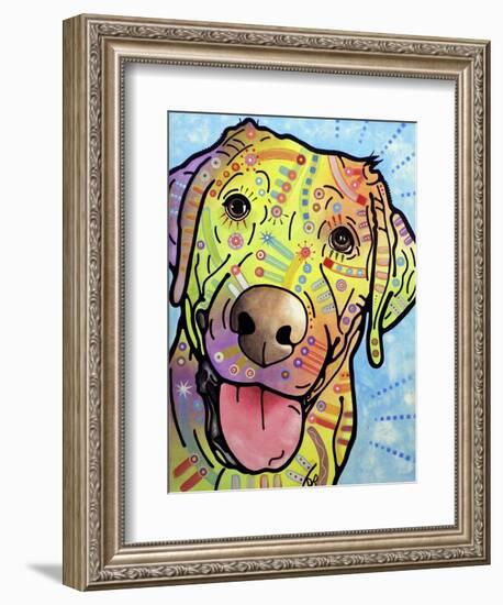 Sunny-Dean Russo-Framed Giclee Print