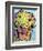 Sunny-Dean Russo-Framed Giclee Print