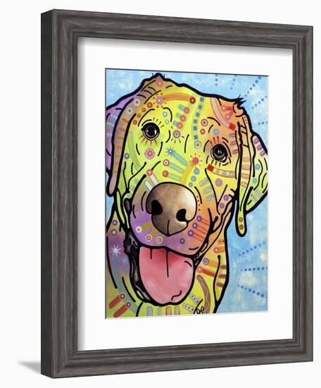 Sunny-Dean Russo-Framed Giclee Print