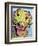 Sunny-Dean Russo-Framed Giclee Print