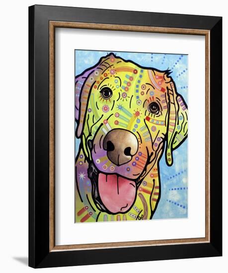 Sunny-Dean Russo-Framed Giclee Print