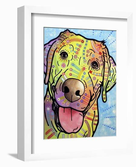 Sunny-Dean Russo-Framed Giclee Print