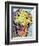 Sunny-Dean Russo-Framed Giclee Print