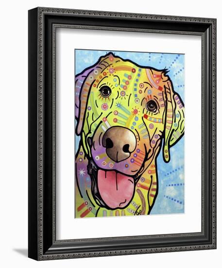 Sunny-Dean Russo-Framed Giclee Print