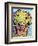 Sunny-Dean Russo-Framed Giclee Print