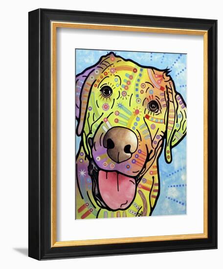 Sunny-Dean Russo-Framed Giclee Print