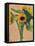 Sunny-Sara Zieve Miller-Framed Stretched Canvas