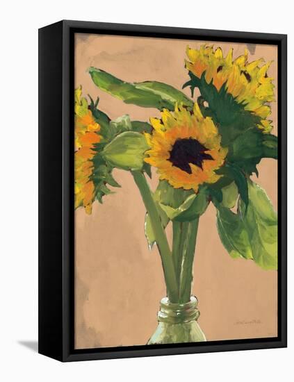 Sunny-Sara Zieve Miller-Framed Stretched Canvas