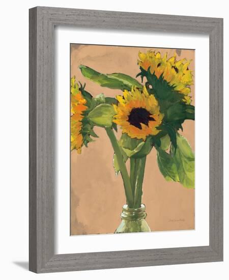 Sunny-Sara Zieve Miller-Framed Art Print